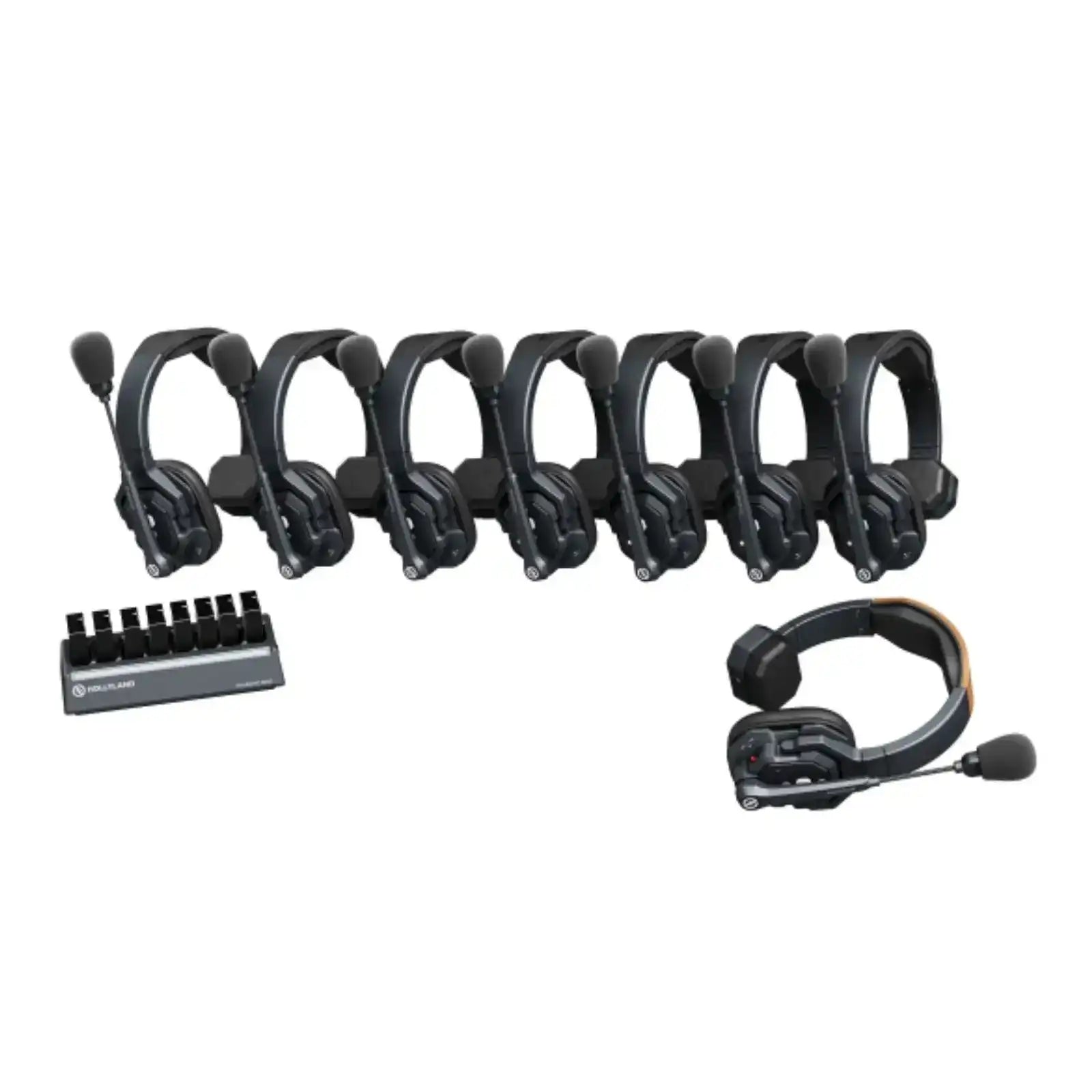 Hollyland Solidcom SE Wireless Headset-8S HOLLYLAND