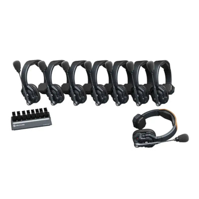 Hollyland Solidcom SE Wireless Headset-8S HOLLYLAND