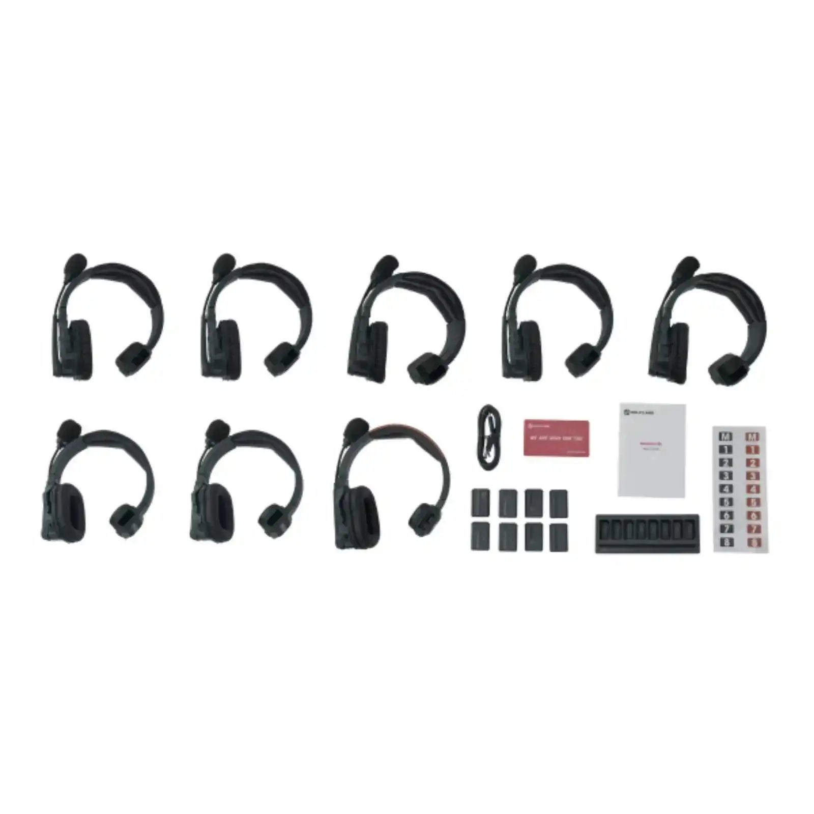 Hollyland Solidcom SE Wireless Headset-8S HOLLYLAND