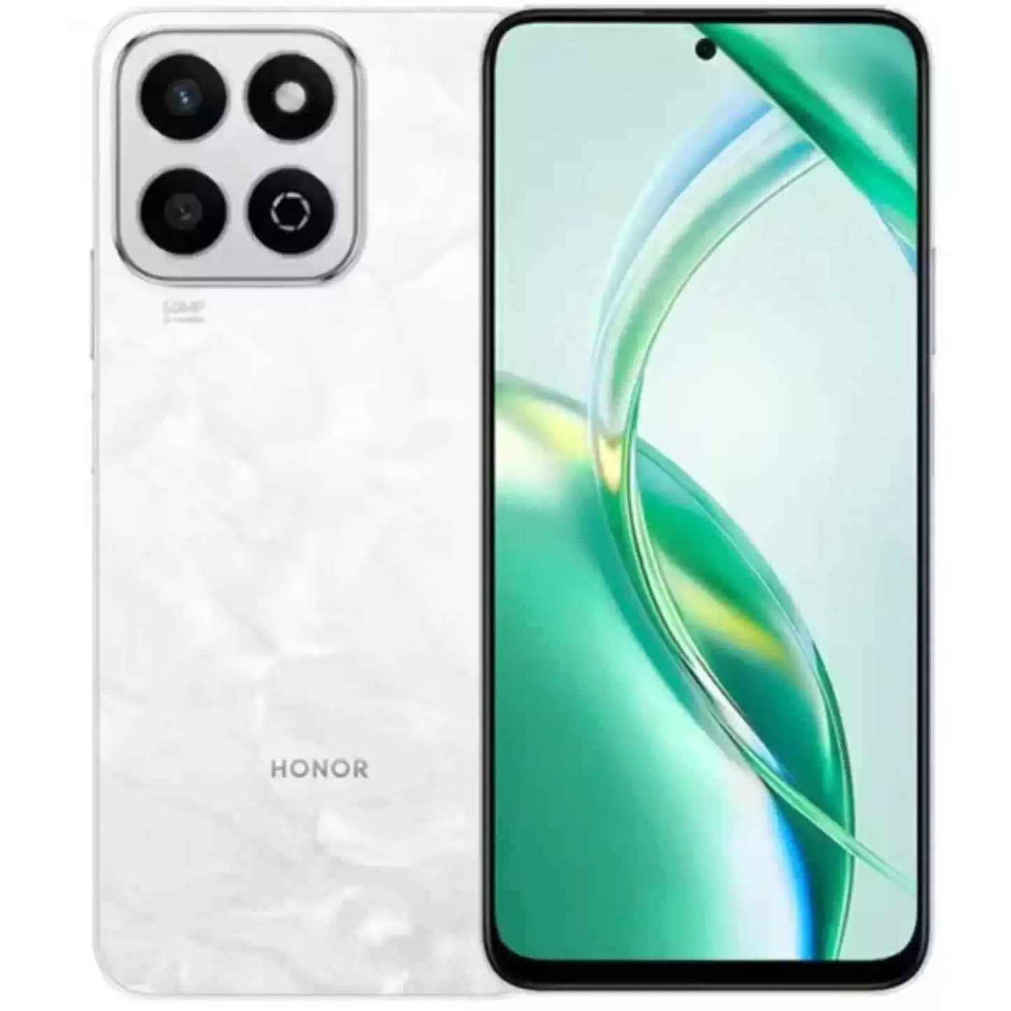 Honor 200 Smart 5G (8GB ram ) Global