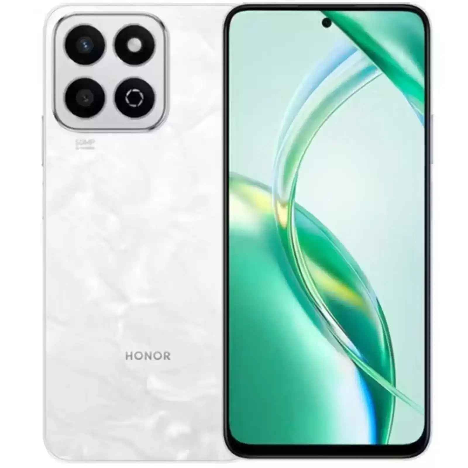 Honor 200 Smart 5G (8GB ram ) Global