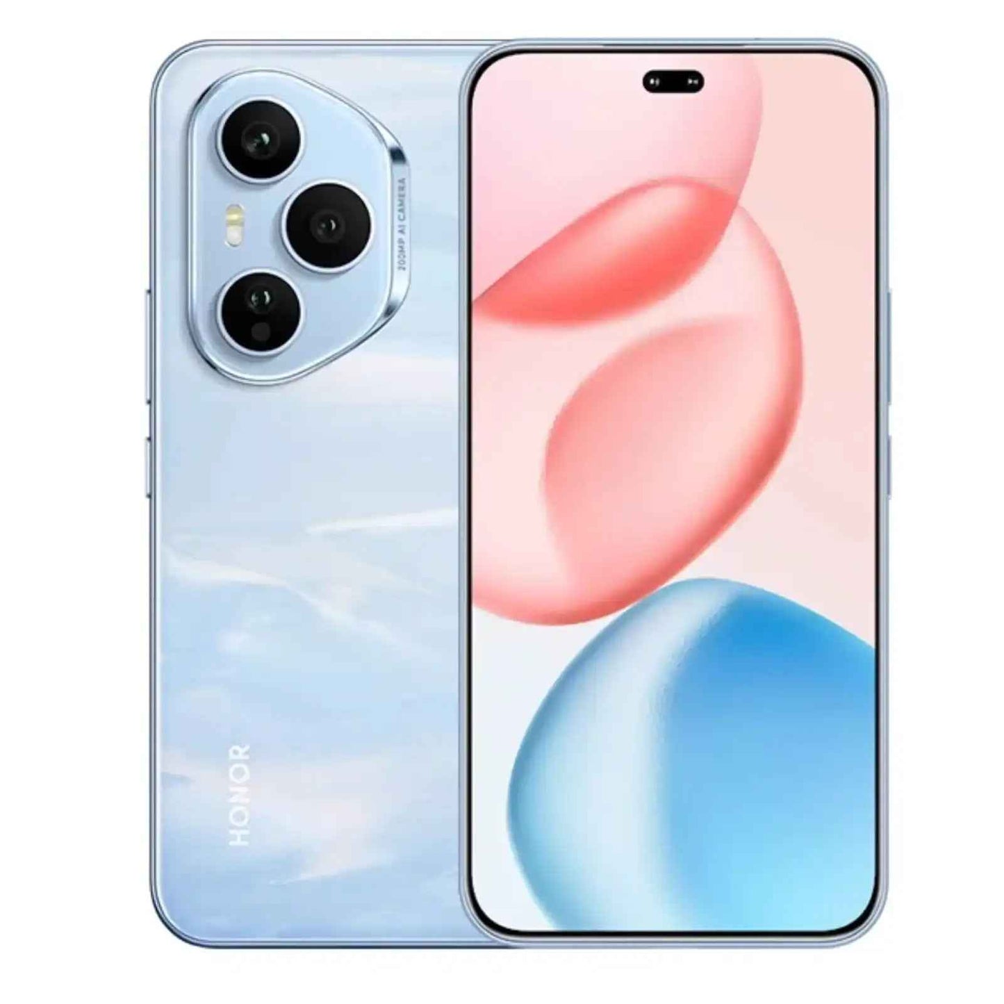 Honor 400 Pro 5G (12GB ram) Global HONOR