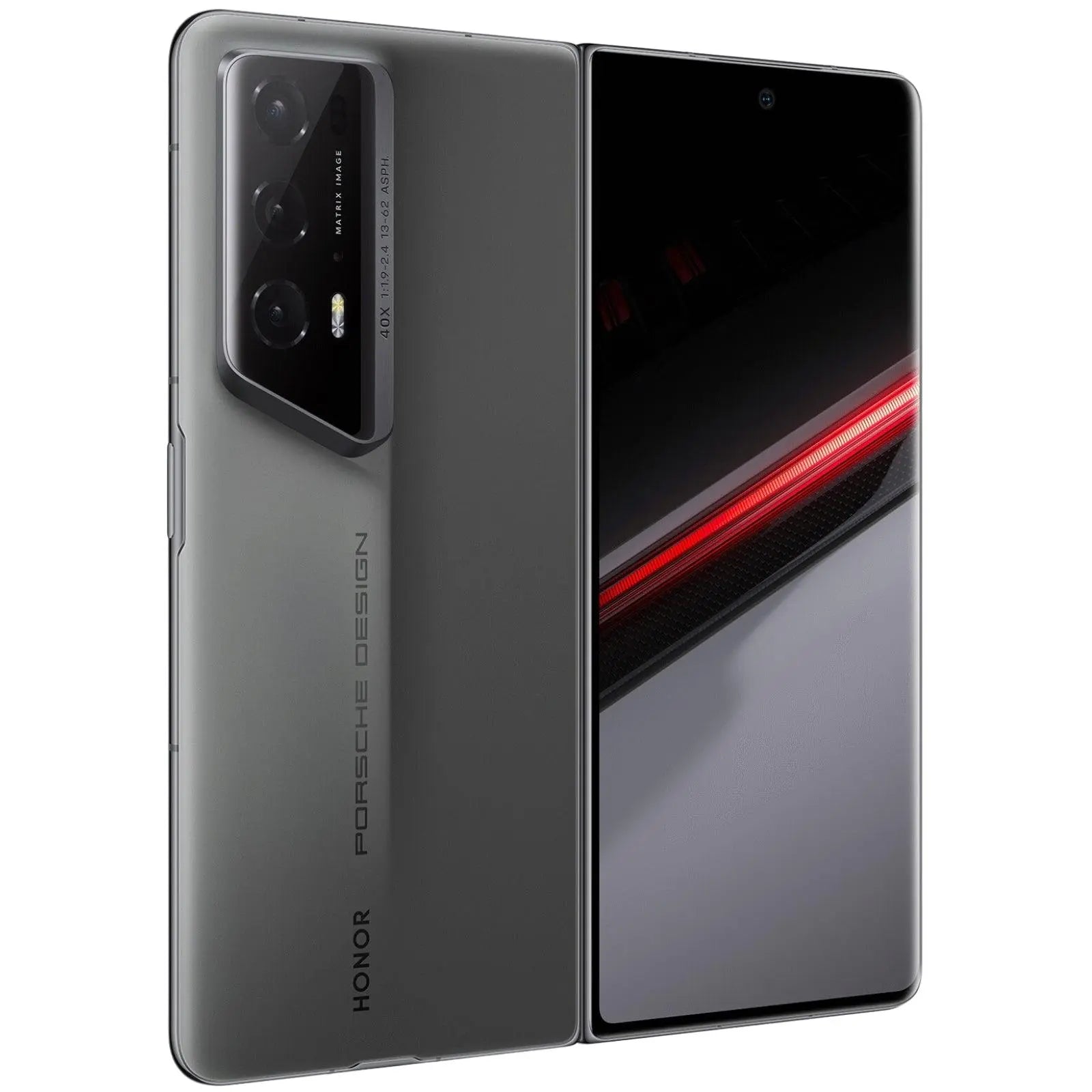 Honor Magic V2 RSR Porsche Design 5G 1TB (16GB) - MyMobile