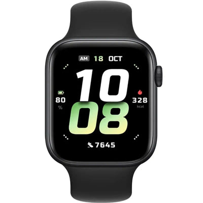 Honor Watch 5 STL-B19 Silicone Strap HONOR