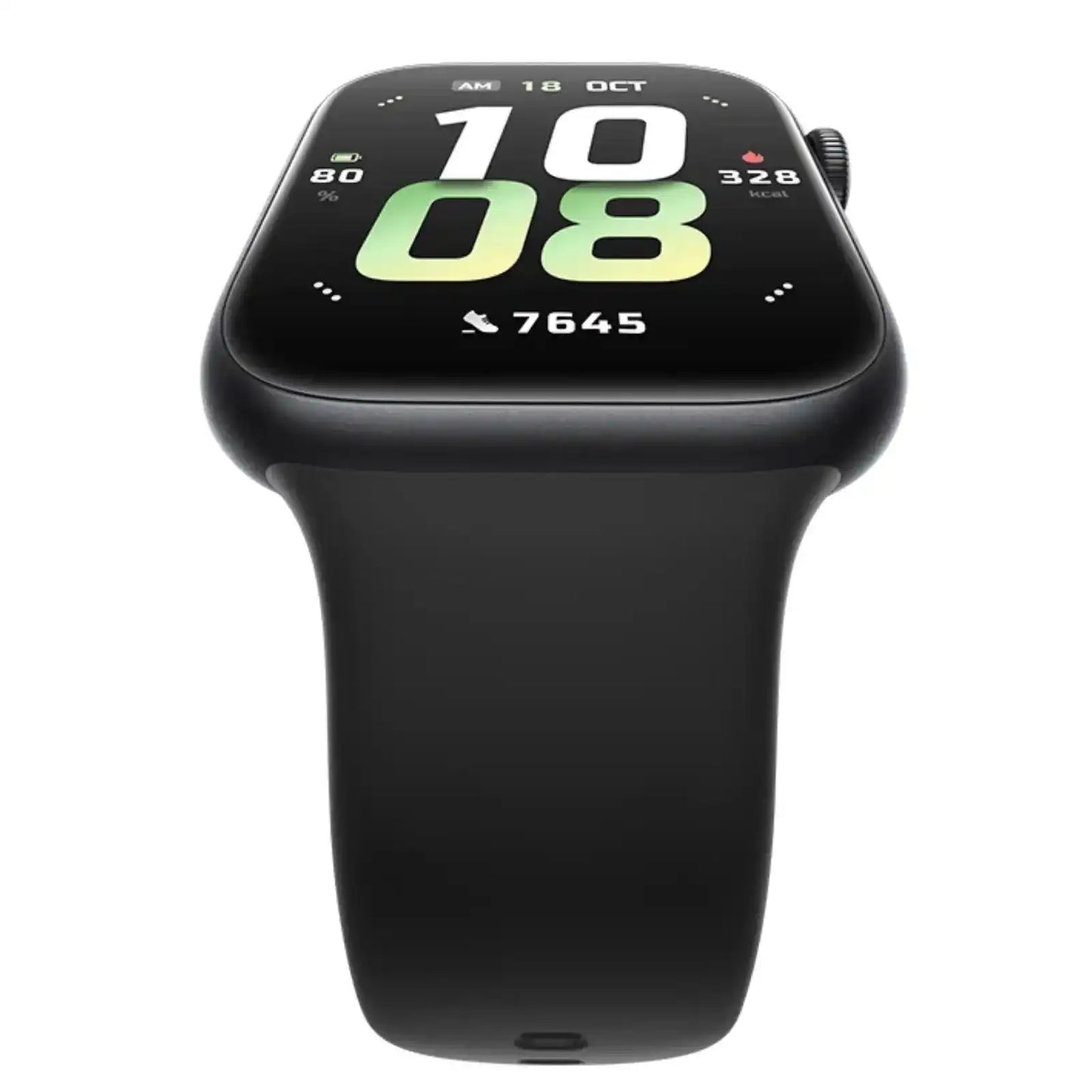 Honor Watch 5 STL-B19 Silicone Strap HONOR