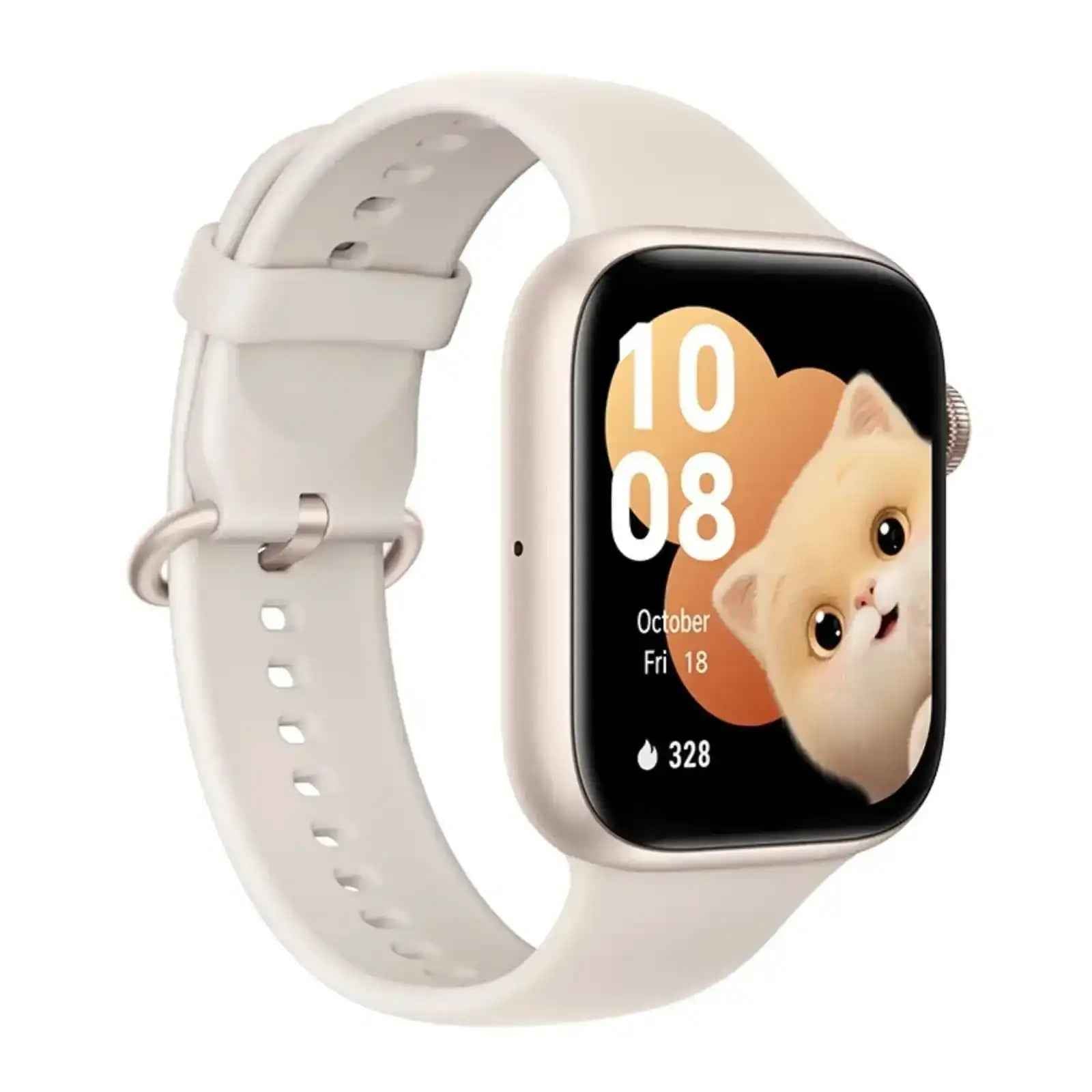 Honor Watch 5 STL-B19 Silicone Strap