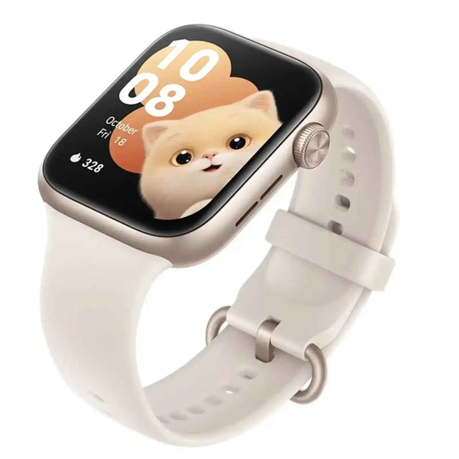 Honor Watch 5 STL-B19 Silicone Strap