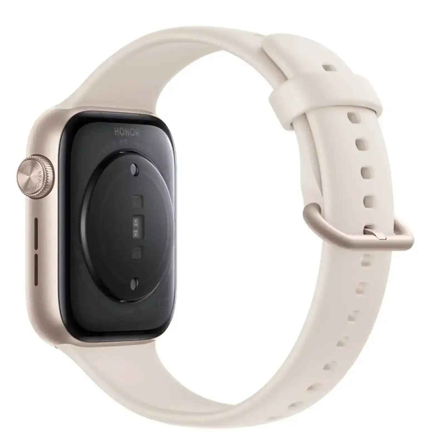 Honor Watch 5 STL-B19 Silicone Strap