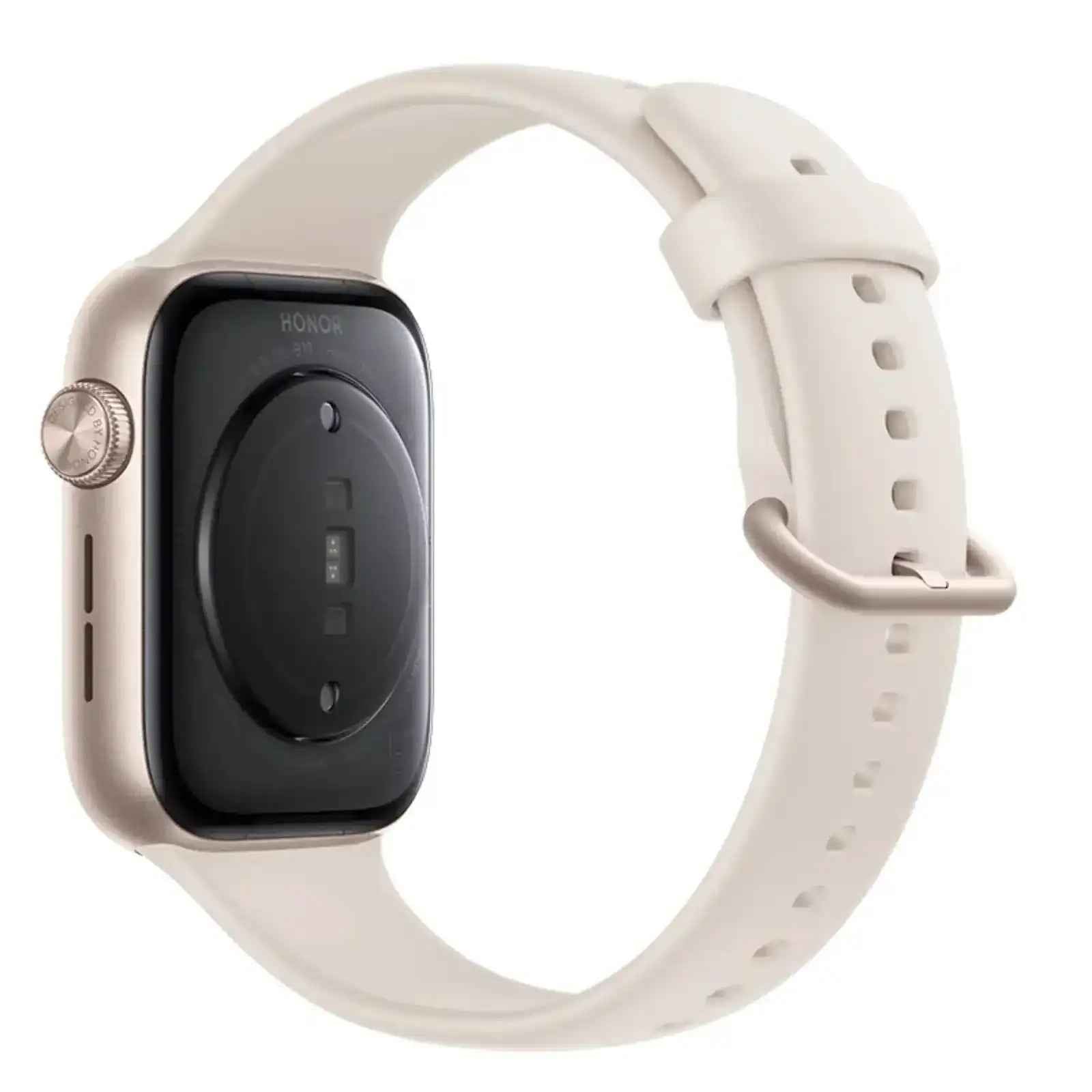 Honor Watch 5 STL-B19 Silicone Strap