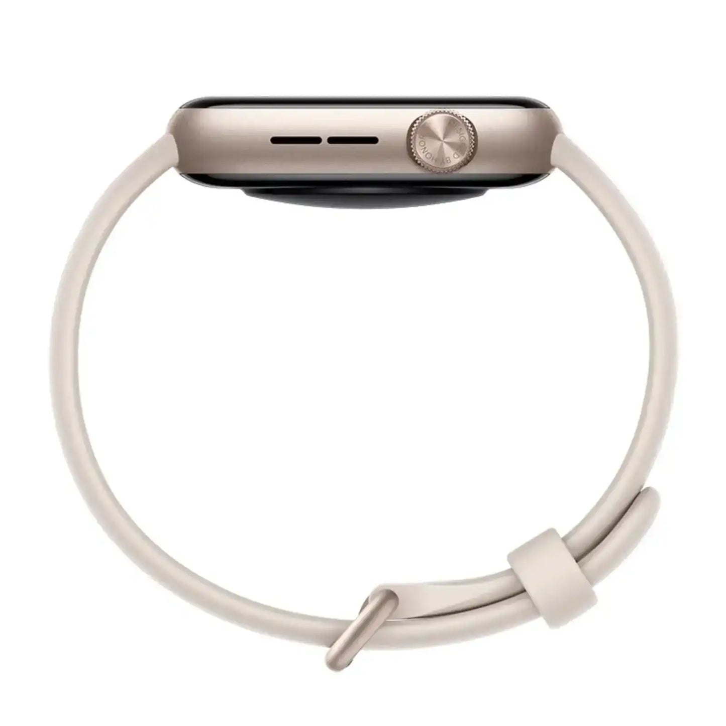 Honor Watch 5 STL-B19 Silicone Strap HONOR