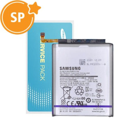 Samsung Galaxy S21 Plus 5G (SM-G996B) Battery 4660mAh GH82-24556A EB-BG996ABY (Service Pack) SP - Service Pack OEM