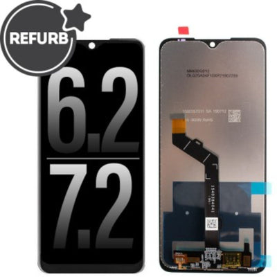 REFURB LCD Screen Repair for Nokia 6.2 Nokia 7.2