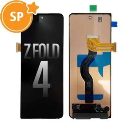 Samsung Galaxy Z Fold4 F936B Outer LCD Screen Replacement GH96-15279A (Service Pack)