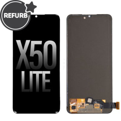 REFURB LCD Screen Repair for vivo X50 Lite