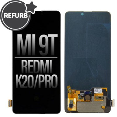 REFURB LCD Screen Repair for Xiaomi Mi 9T Redmi K20