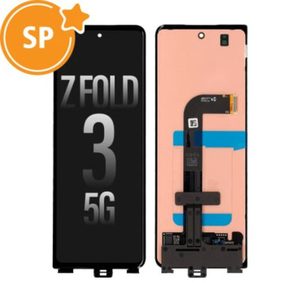 Samsung Galaxy Z Fold3 5G F926B Outer LCD Screen Replacement GH82-26238A (Service Pack)