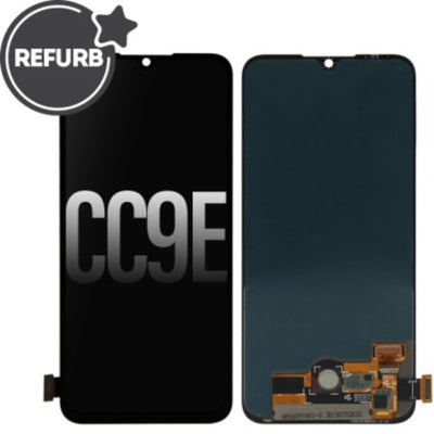 REFURB LCD Screen Repair for Xiaomi Mi CC9e