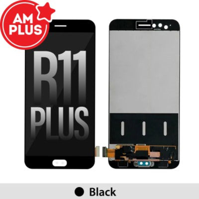 (Aftermarket Quality) LCD Screen Repair for OPPO R11 Plus