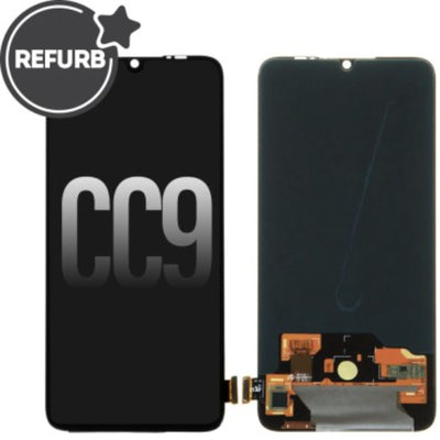 REFURB LCD Screen Repair for Xiaomi Mi CC9