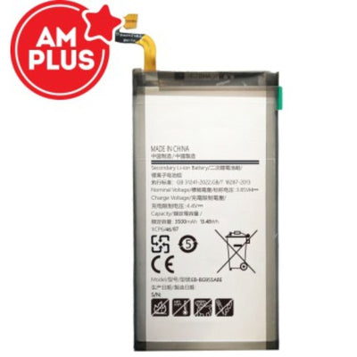 Samsung Galaxy S8 Plus Replacement Battery 3500mAh G955F (AMPLUS) AMPLUS - Aftermarket Plus