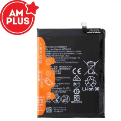Huawei Mate 9 / Mate 9 Pro Replacement Battery 3900mAh AMPLUS