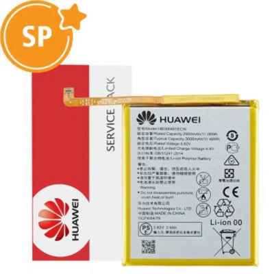 Huawei P20 Lite Internal Battery HB366481ECW 2900mAh 24022368 Service Pack