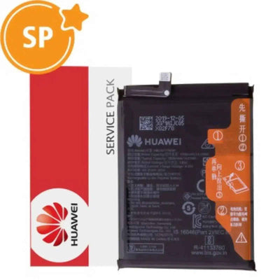 Huawei P40 Battery HB525777EEW 3700mAh 24023071 Service Pack