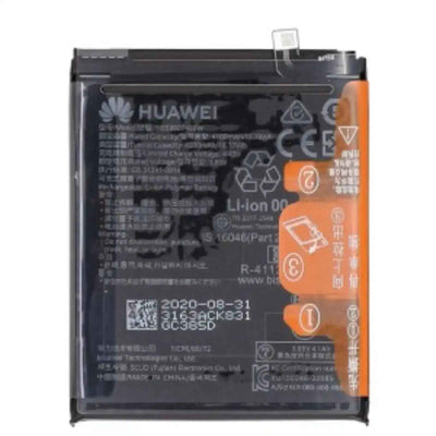 Huawei P40 Pro Plus Replacement Battery 4100mAh HB596074EEW 02353RBL Service Pack