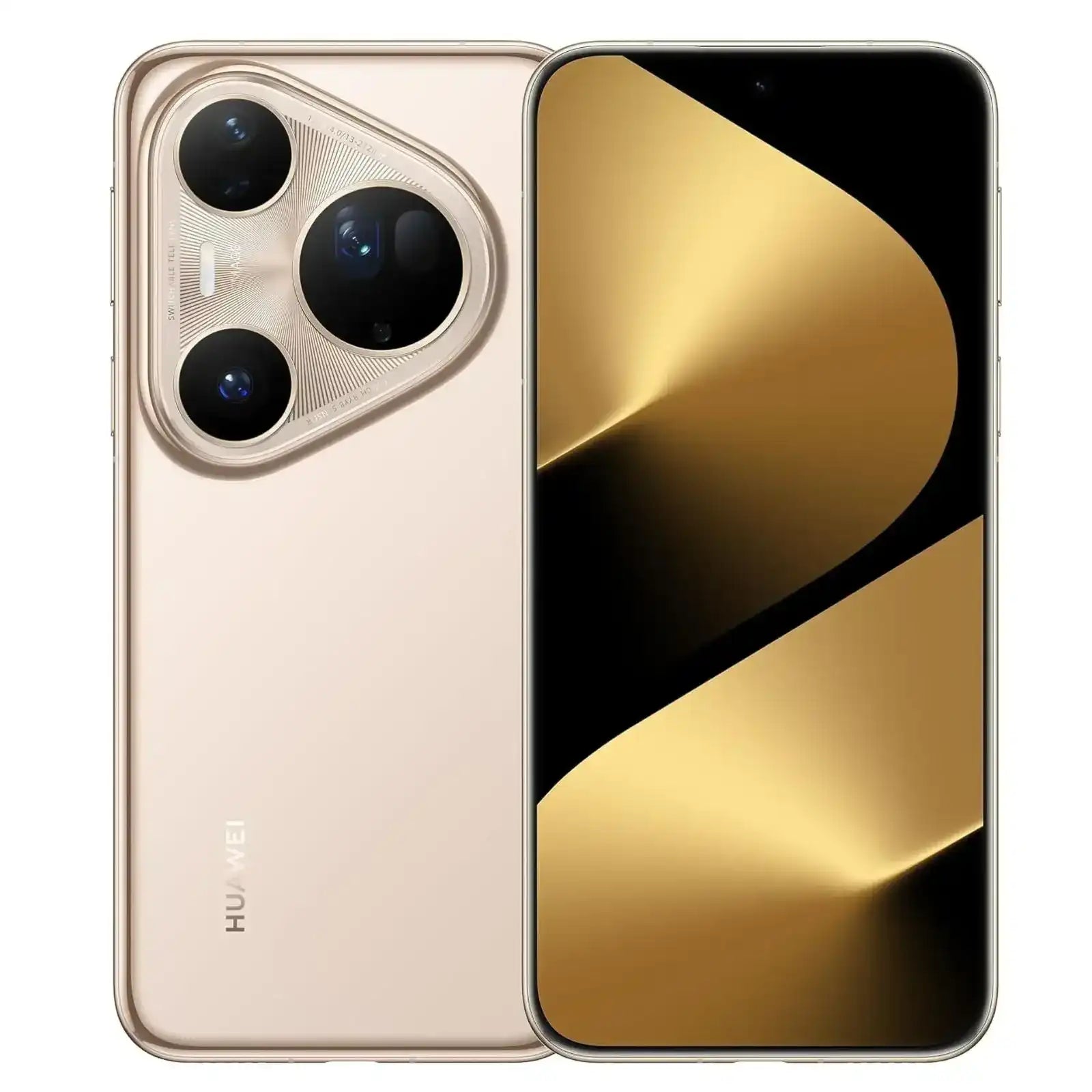 Huawei Pura 80 Ultra LMU-LX9 (16GB ram) Huawei