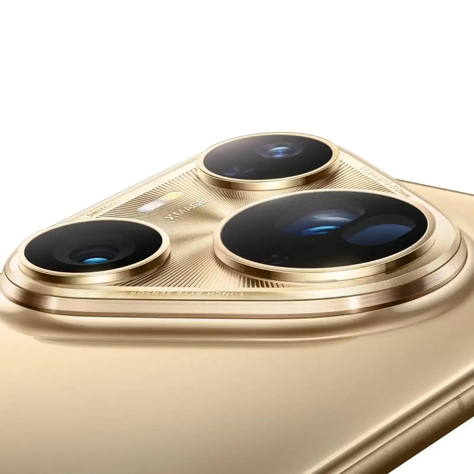 Huawei Pura 80 Ultra LMU-LX9 (16GB ram) Huawei