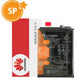 Huawei Y6p Replacement Battery 4900mAh HB526489EEW 24023085 Service Pack