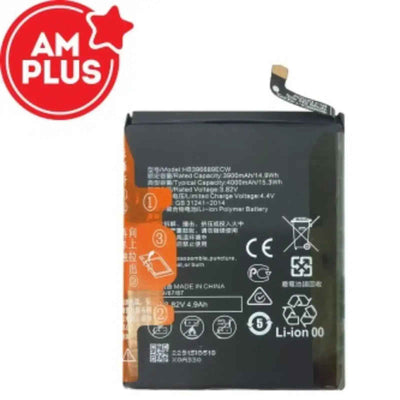 Huawei Y7 Pro 2019 / Y7 Prime 2019 Replacement Battery AMPLUS