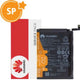 Huawei Y8p / P Smart S Replacement Battery 3900mAh HB426489EEW 24023214 Service Pack