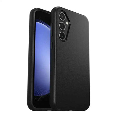 Hybrid Beatles Shockproof Case Cover with Magnetic Ring for Samsung Galaxy S25 Plus