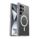 Hybrid Beatles Shockproof Case Cover with Magnetic Ring for Samsung Galaxy S25 Ultra