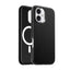 Hybrid Beatles Shockproof Case Cover with Magnetic Ring for iPhone 16 Plus Shockproof