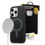 Hybrid Beatles Shockproof Case Cover with Magnetic Ring for iPhone 16 Pro Max Shockproof