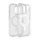 Hybrid Beatles Shockproof Case Cover with Magnetic Ring for iPhone 16 Pro
