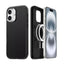 Hybrid Beatles Shockproof Case Cover with Magnetic Ring for iPhone 17 Redefine