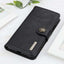 KHAZNEH Cowhide Texture Horizontal Flip Leather Phone Case MyMobile