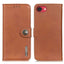 KHAZNEH Cowhide Texture Horizontal Flip Leather Phone Case MyMobile