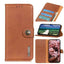 KHAZNEH Cowhide Texture Horizontal Flip Leather Phone Case MyMobile