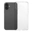 Kalebol 1.5mm Four-Corner Airbags Shockproof Transparency TPU Phone Case