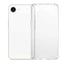 Kalebol 1.5mm Four-Corner Airbags Shockproof Transparency TPU Phone Case