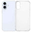 Kalebol 1.5mm Four-Corner Airbags Shockproof Transparency TPU Phone Case