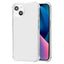 Kalebol 1.5mm Four-Corner Airbags Shockproof Transparency TPU Phone Case