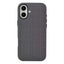 Kalebol Fabric-Textured Perforated MagSafe PC Phone Case Kalebol
