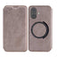 Kalebol Flip Card Slot MagSafe Leather Phone Case Kalebol