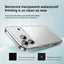 Kalebol Ice-clear Shockproof Phone Case