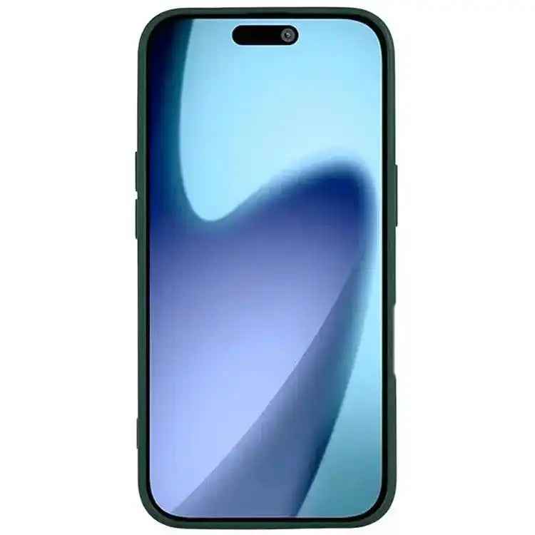 Kalebol Precise Cutouts Solid Color TPU Phone Case Kalebol